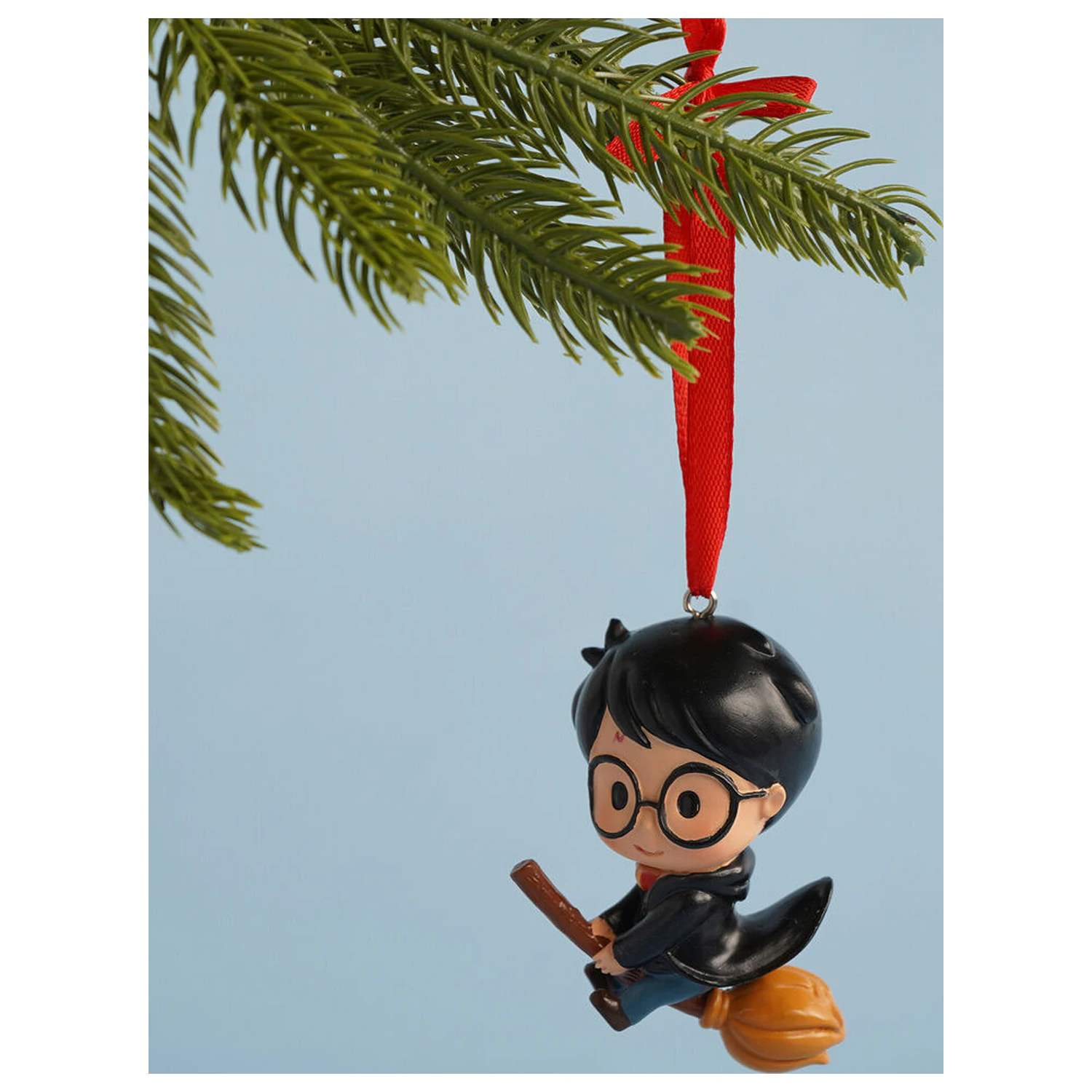 Harry Potter Harry Christmas viseči okras fotografija izdelka