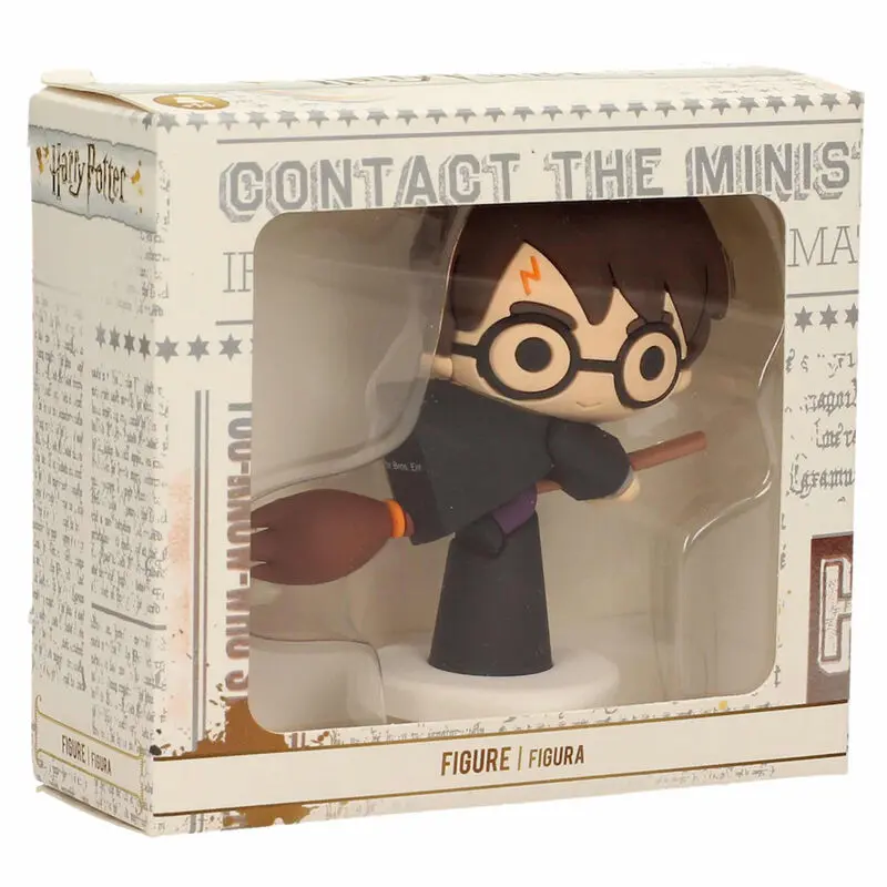 Harry Potter Harry Nimbus mini figura fotografija izdelka