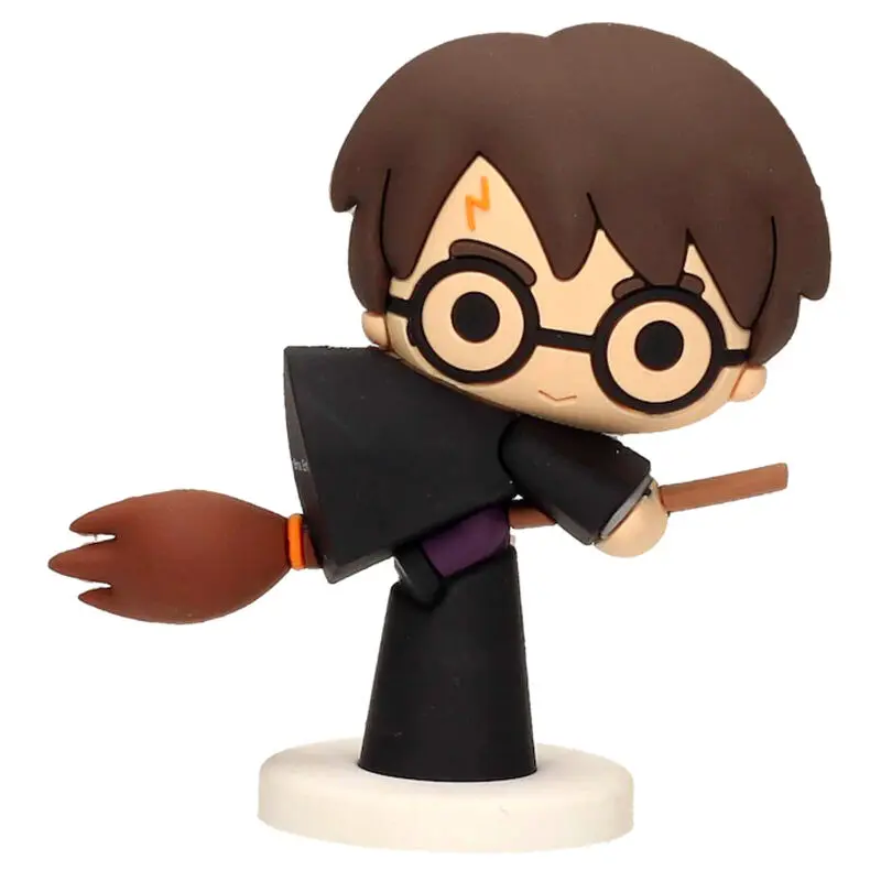 Harry Potter Harry Nimbus mini figura fotografija izdelka