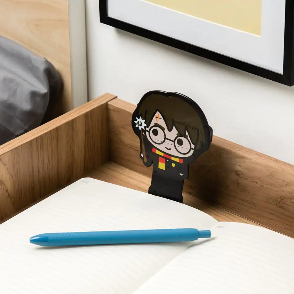 Harry Potter Knjižna Lučka Harry fotografija izdelka