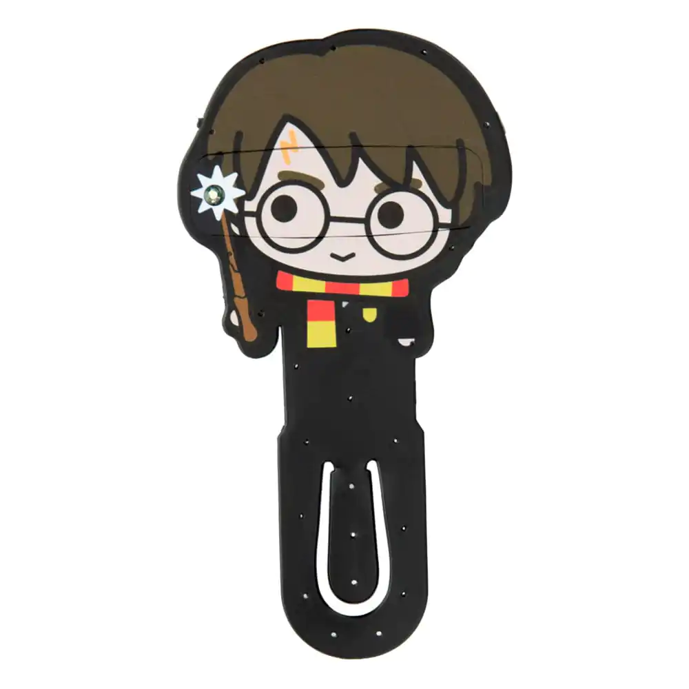 Harry Potter Knjižna Lučka Harry fotografija izdelka