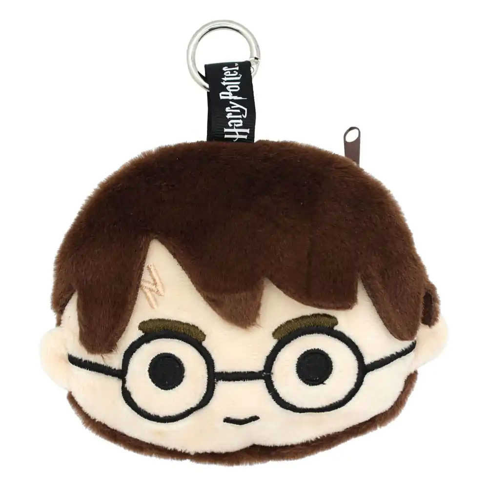 Harry Potter Plush Keychain Pouch Harry Potter fotografija izdelka