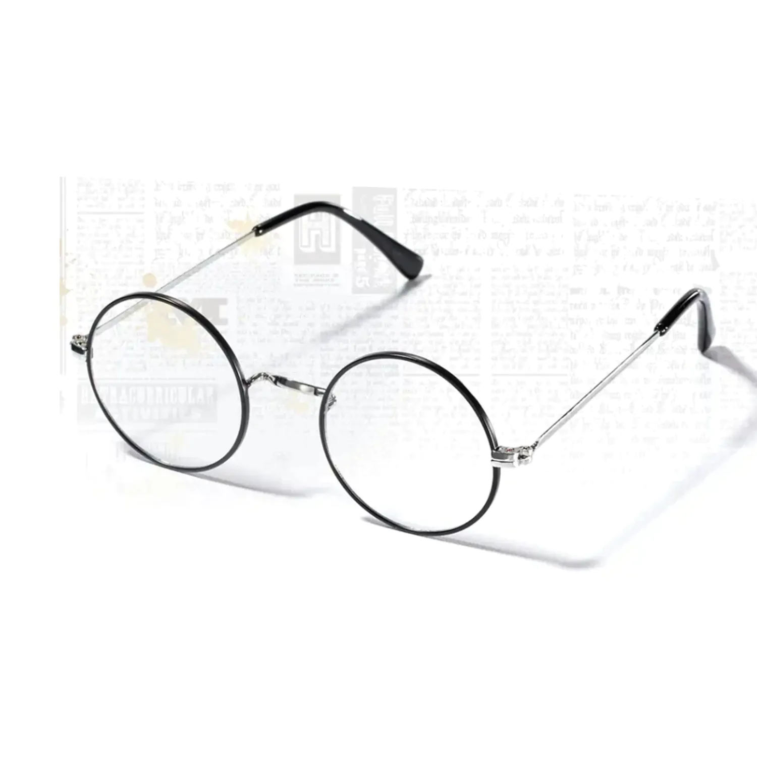 Harry Potter Harry Potter Replica očala 18.5x10 cm fotografija izdelka