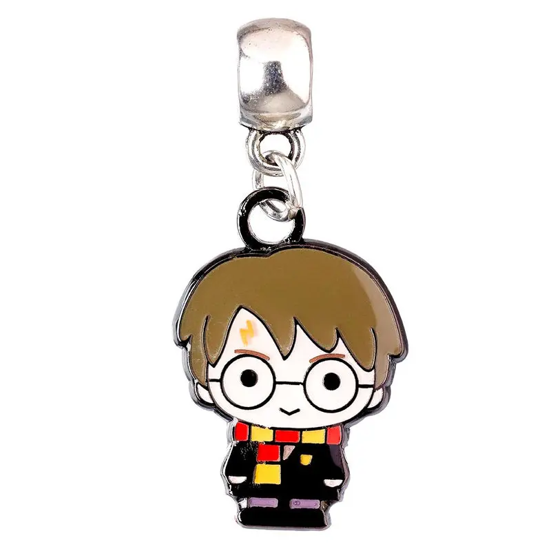 Harry Potter Cutie Collection obesek Harry Potter (posrebreno) fotografija izdelka