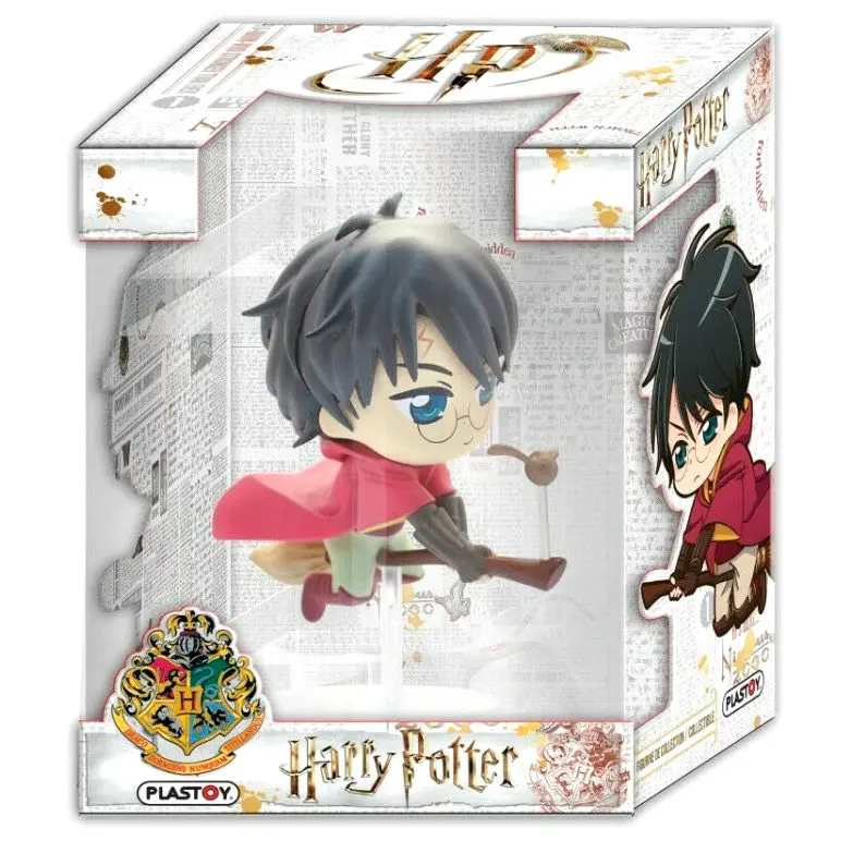 Figura Harry Potter Harry Potter Quidditch 13 cm fotografija izdelka