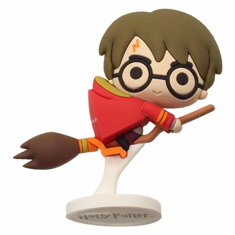 Harry Potter Harry Quidditch mini figurice fotografija izdelka
