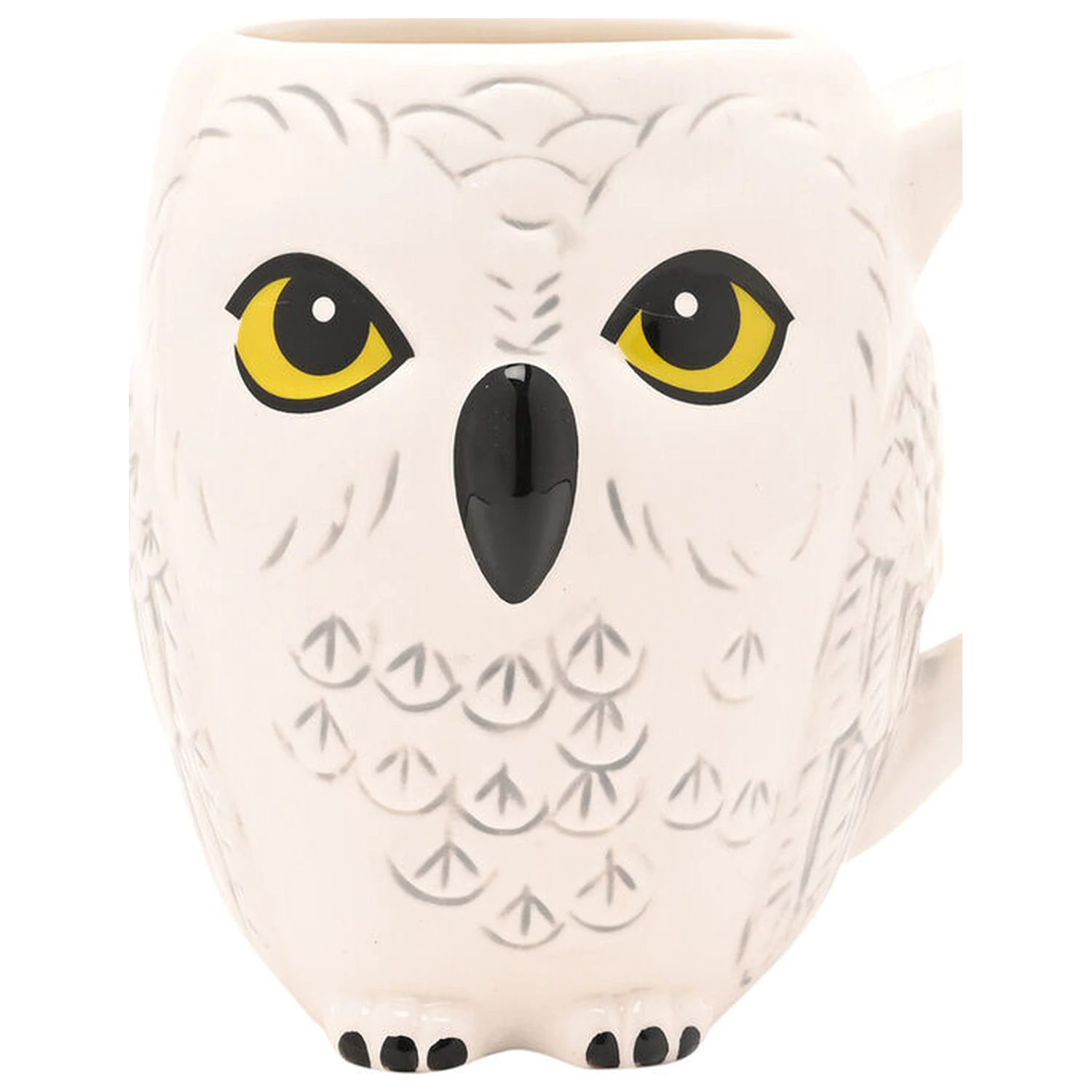 Harry Potter Hedwig 3D skodelica fotografija izdelka