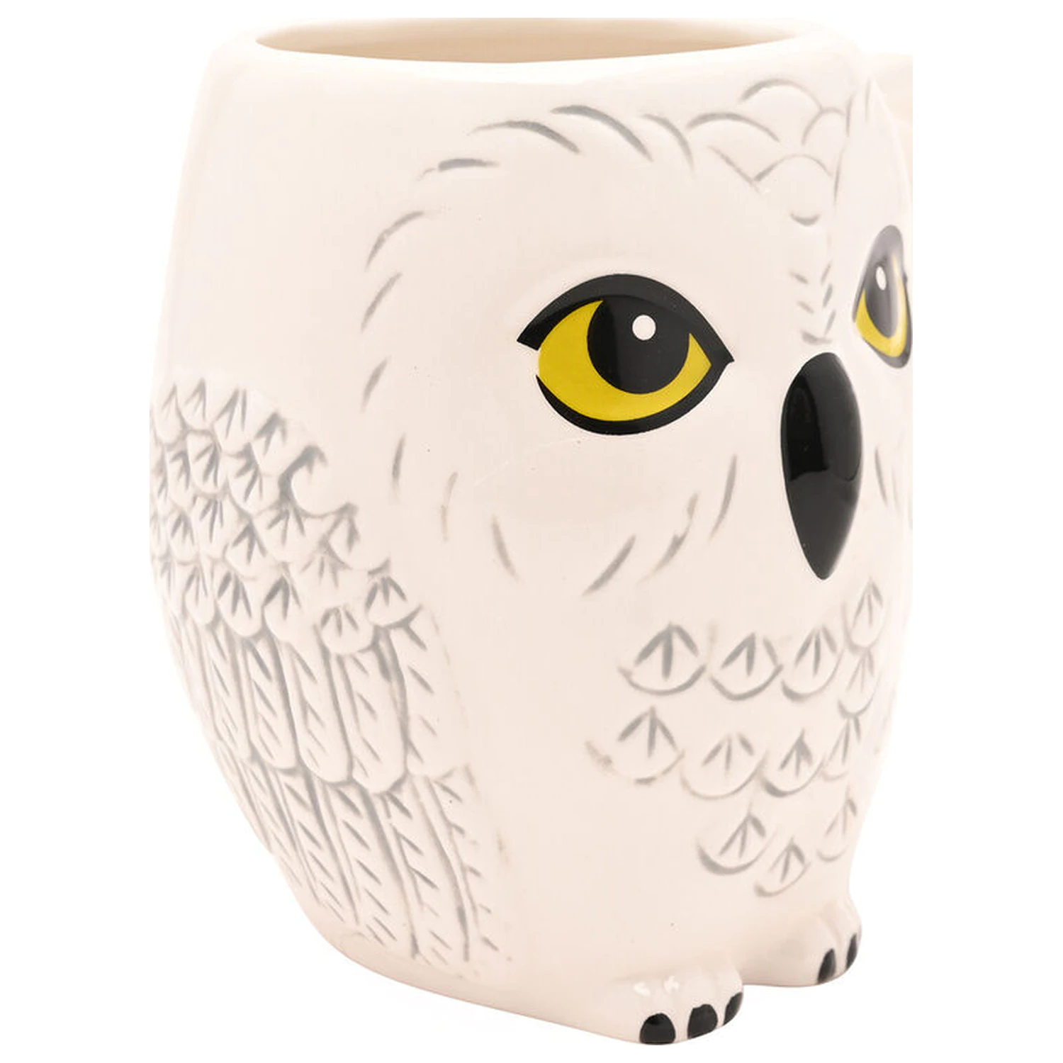 Harry Potter Hedwig 3D skodelica fotografija izdelka