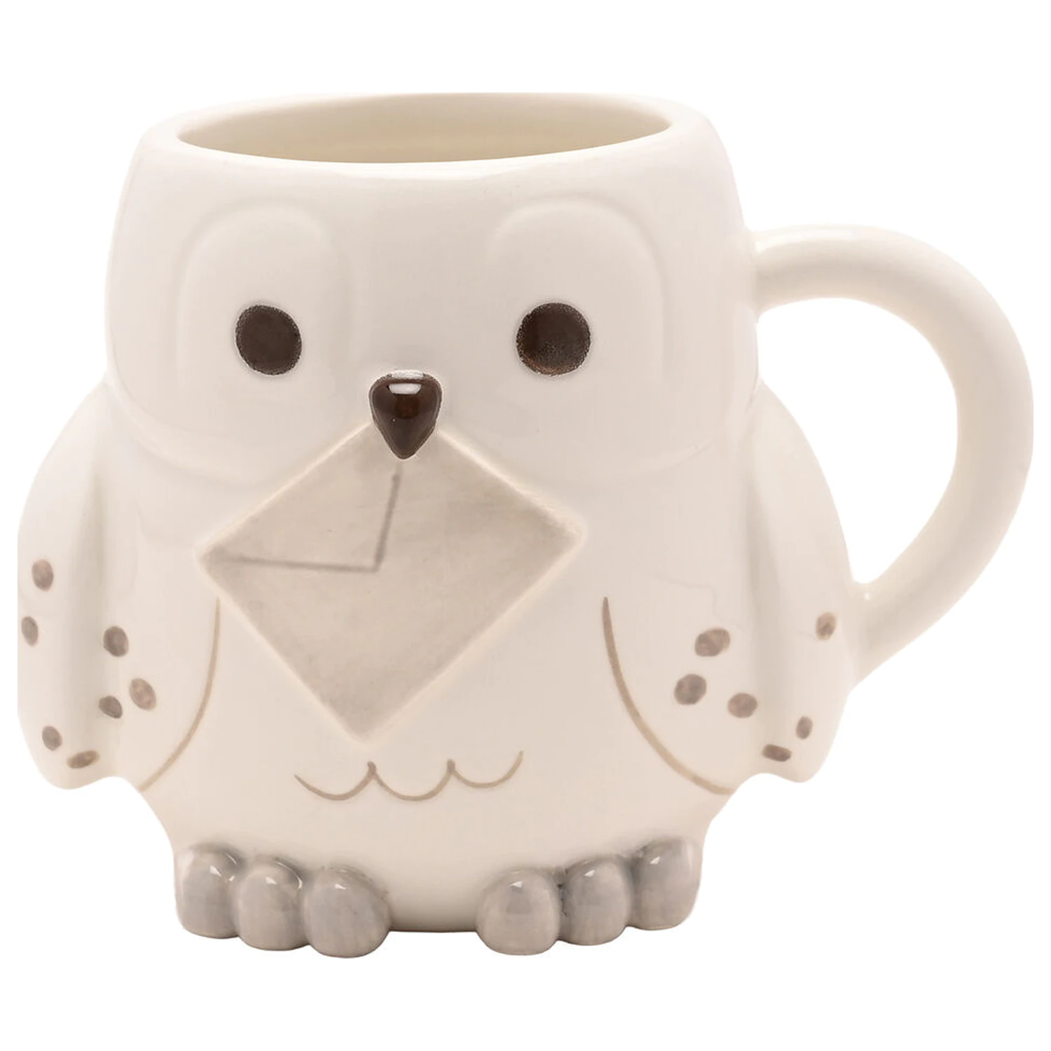 Harry Potter Hedwig 3D skodelica 350ml fotografija izdelka