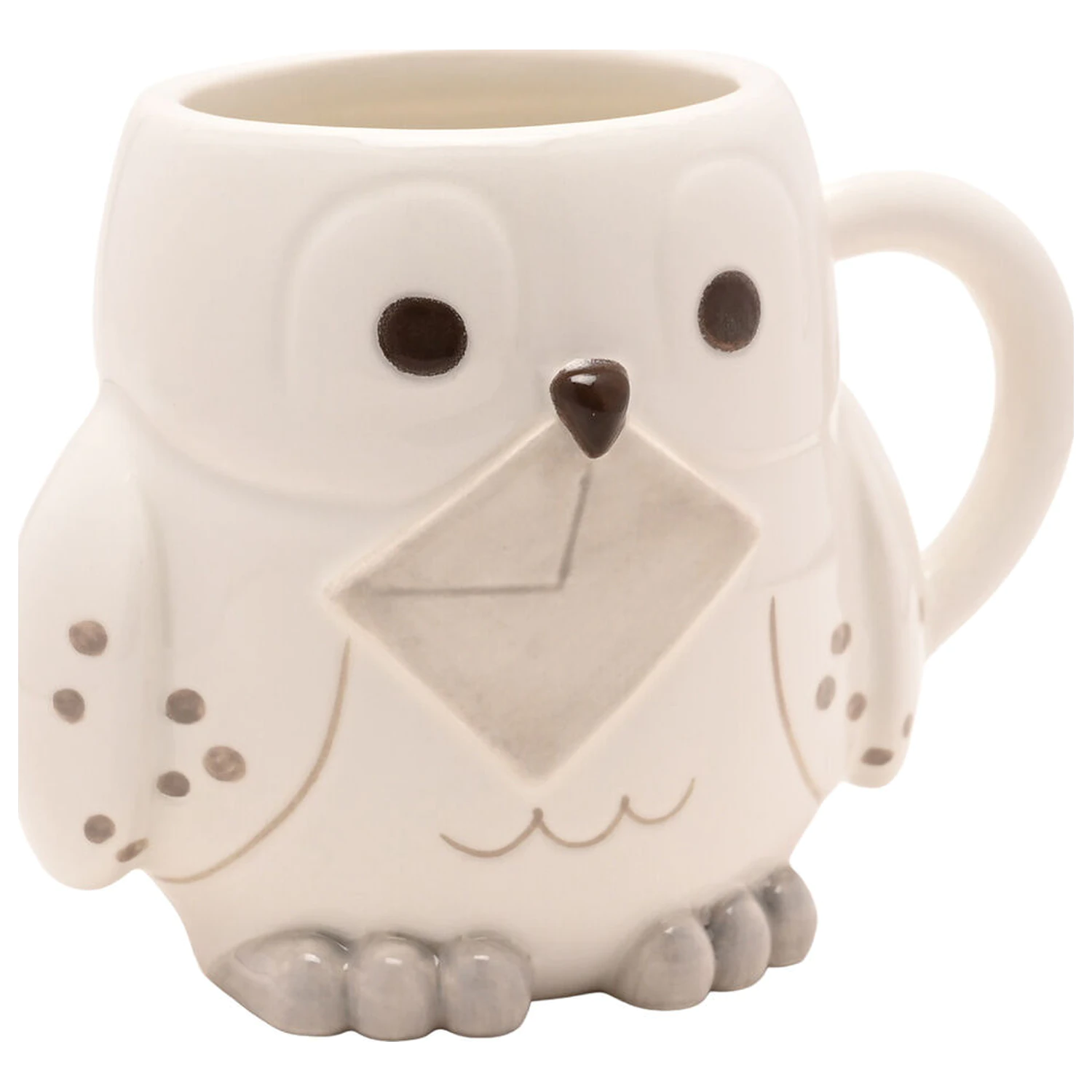 Harry Potter Hedwig 3D skodelica 350ml fotografija izdelka