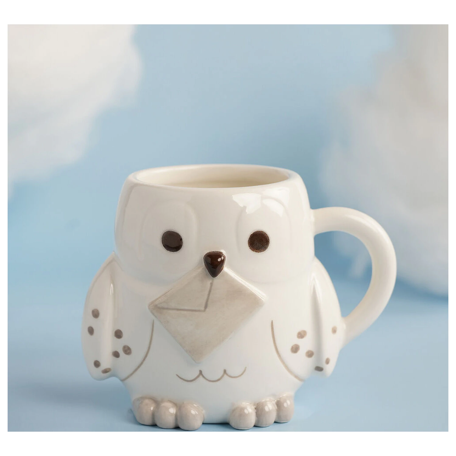 Harry Potter Hedwig 3D skodelica 350ml fotografija izdelka