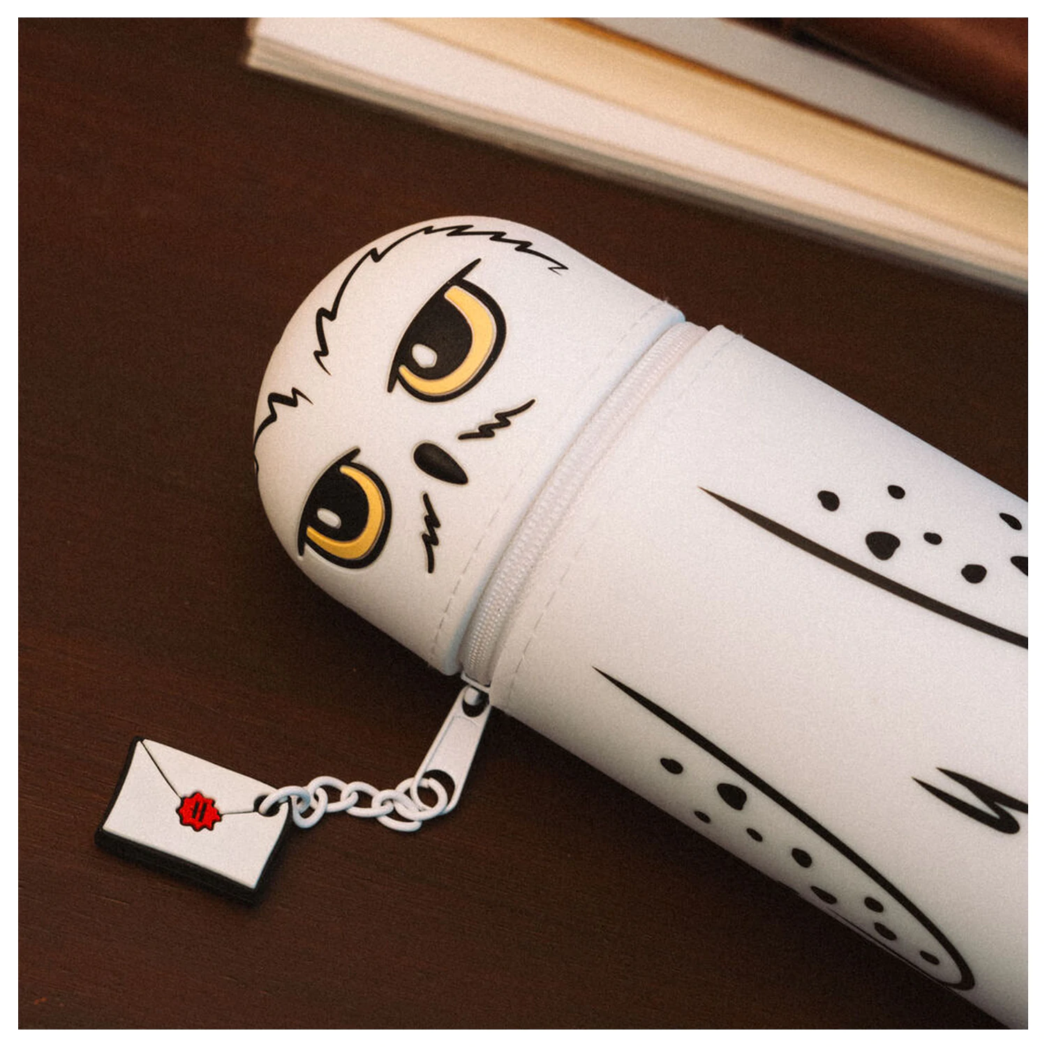 Harry Potter Hedwig 3D peresnica fotografija izdelka