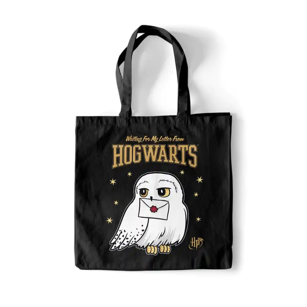 Harry Potter Tote Torba Hedwig fotografija izdelka