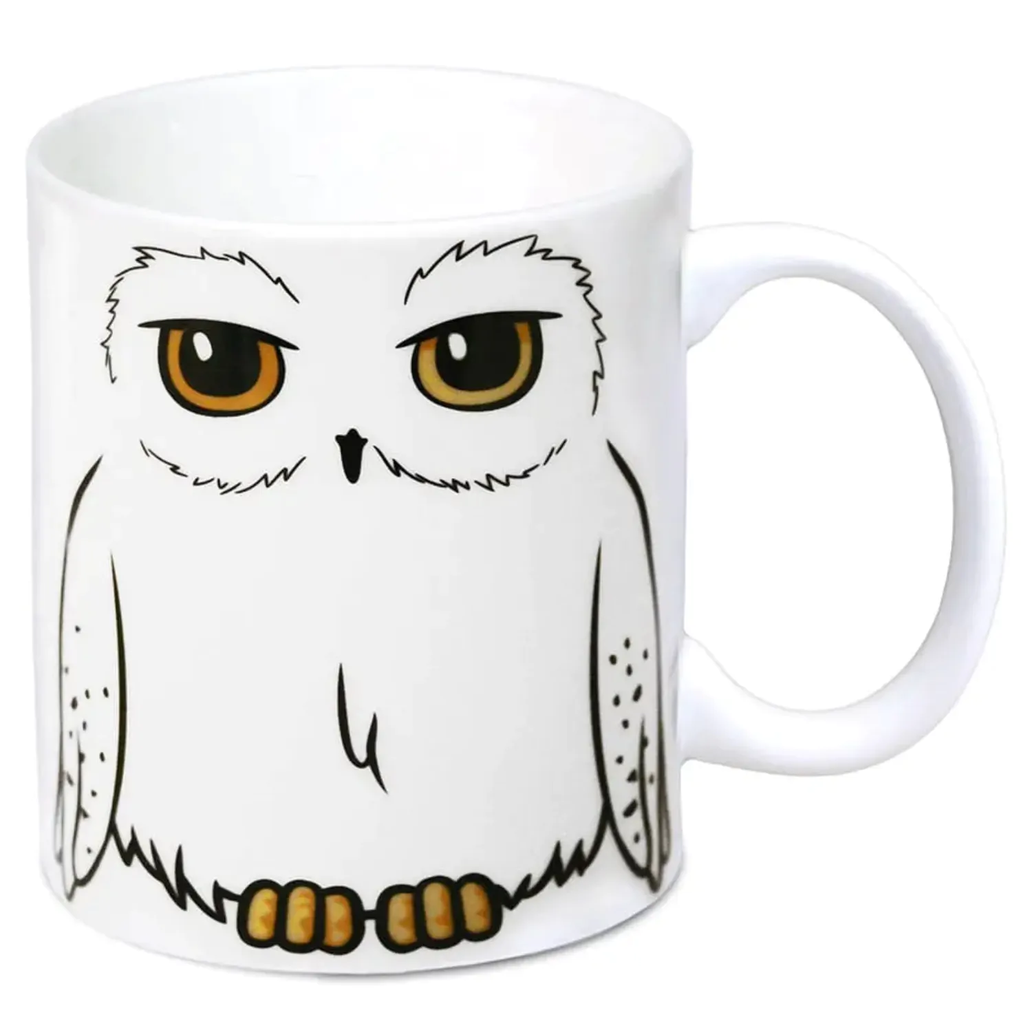 Harry Potter Skodelica Hedwig fotografija izdelka