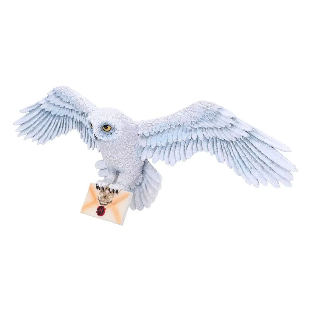 Harry Potter stenska plaketa Hedwig 45 cm fotografija izdelka