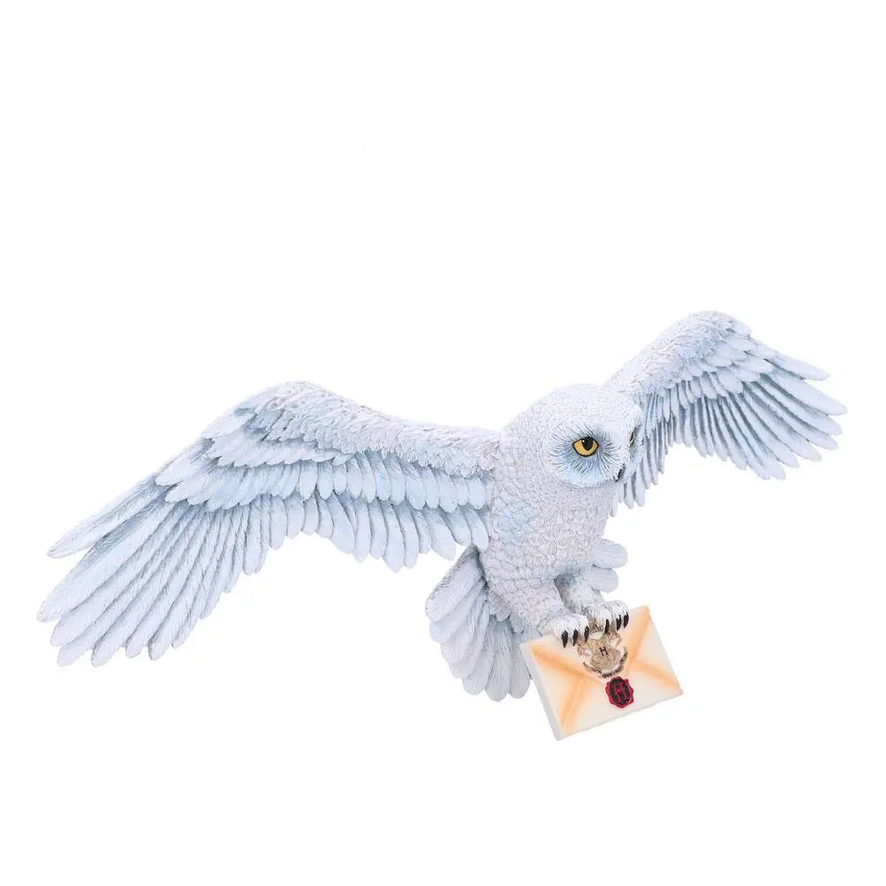 Harry Potter stenska plaketa Hedwig 45 cm fotografija izdelka