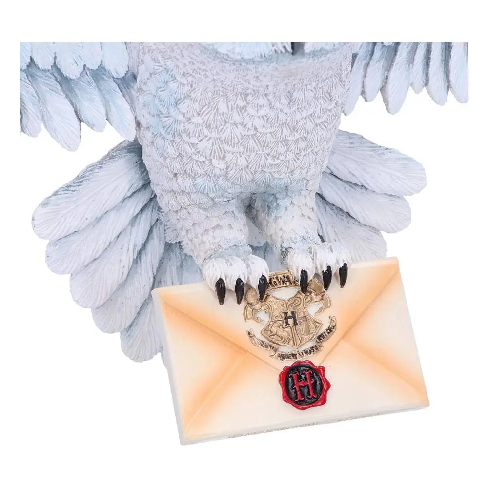 Harry Potter stenska plaketa Hedwig 45 cm fotografija izdelka
