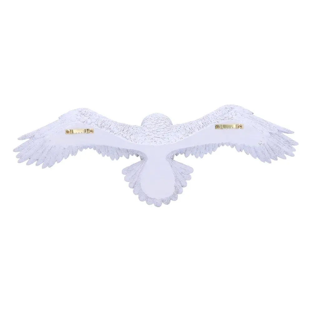 Harry Potter stenska plaketa Hedwig 45 cm fotografija izdelka