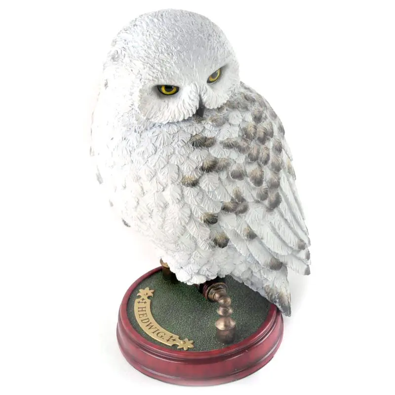 Harry Potter Magical Creatures Kip Hedwig 24 cm fotografija izdelka