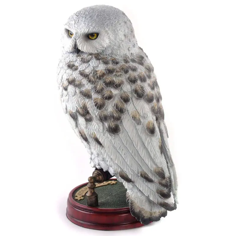 Harry Potter Magical Creatures Kip Hedwig 24 cm fotografija izdelka