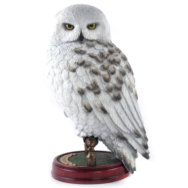 Harry Potter Magical Creatures Kip Hedwig 24 cm fotografija izdelka