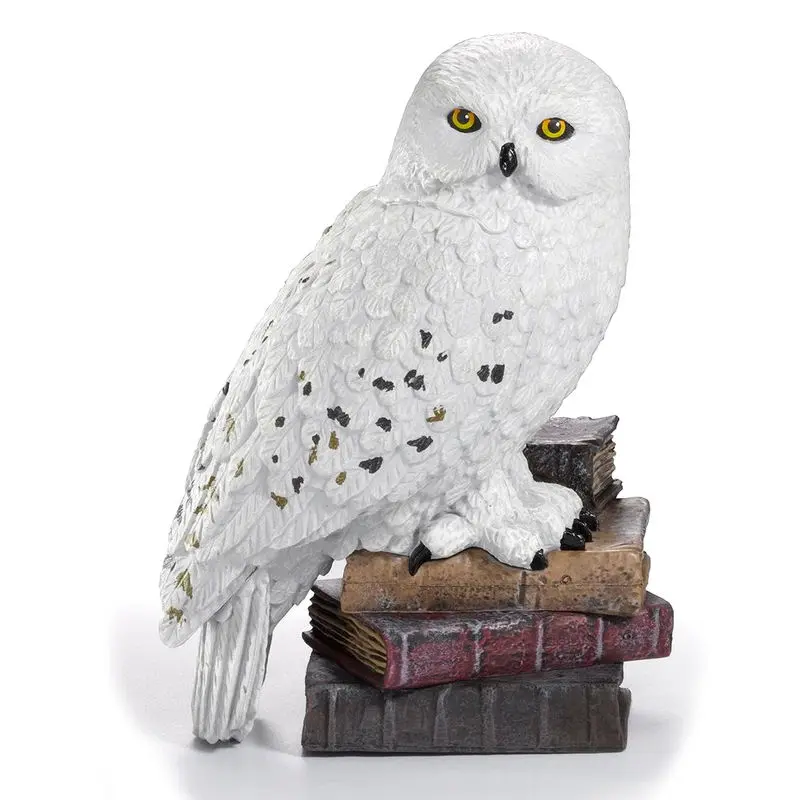 Harry Potter Magical Creatures Kip Hedwig 19 cm fotografija izdelka