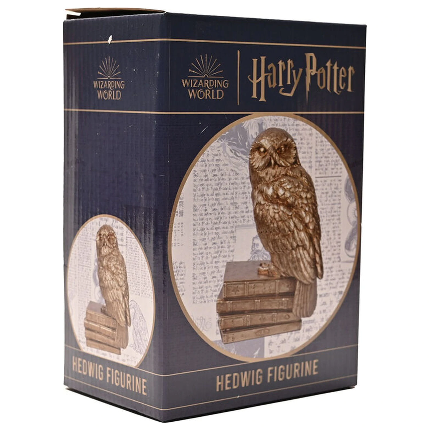 Harry Potter Hedwig figura 20 cm fotografija izdelka