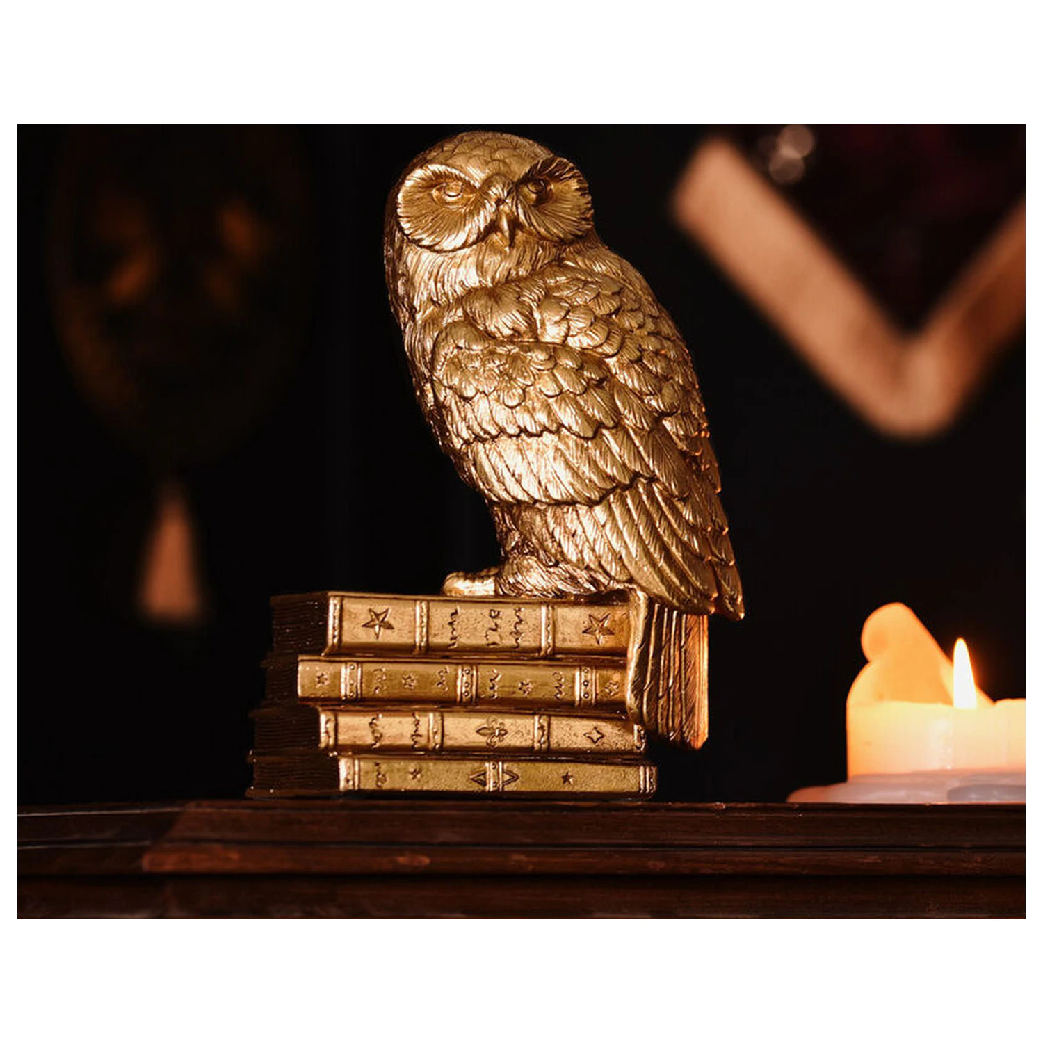 Harry Potter Hedwig figura 20 cm fotografija izdelka