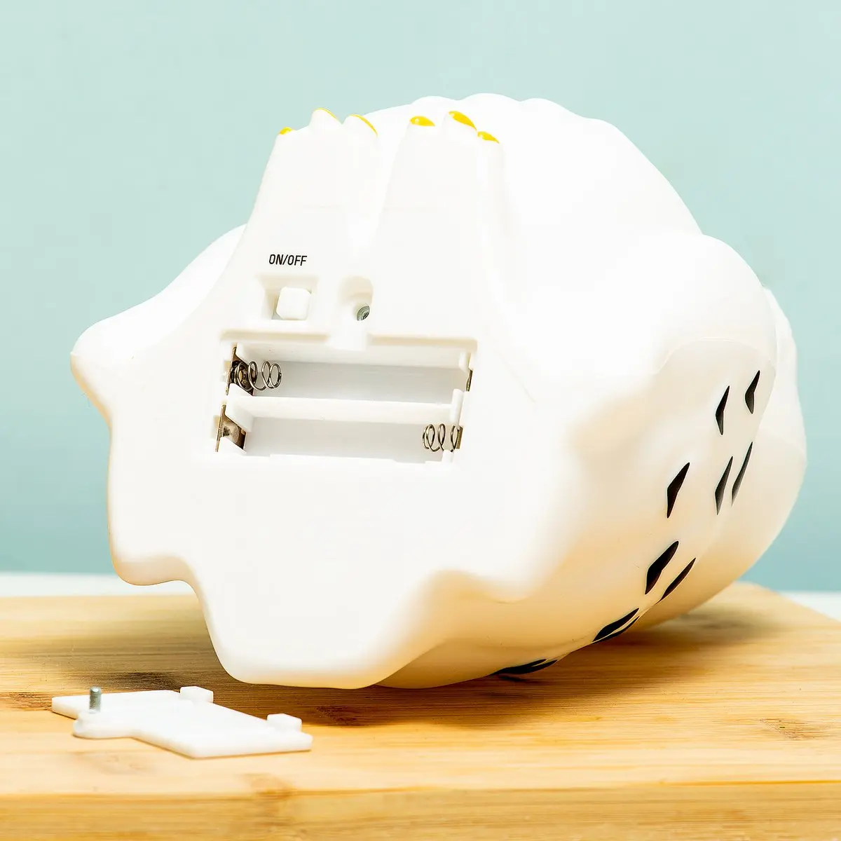 HARRY POTTER - Hedwig Svetilka fotografija izdelka