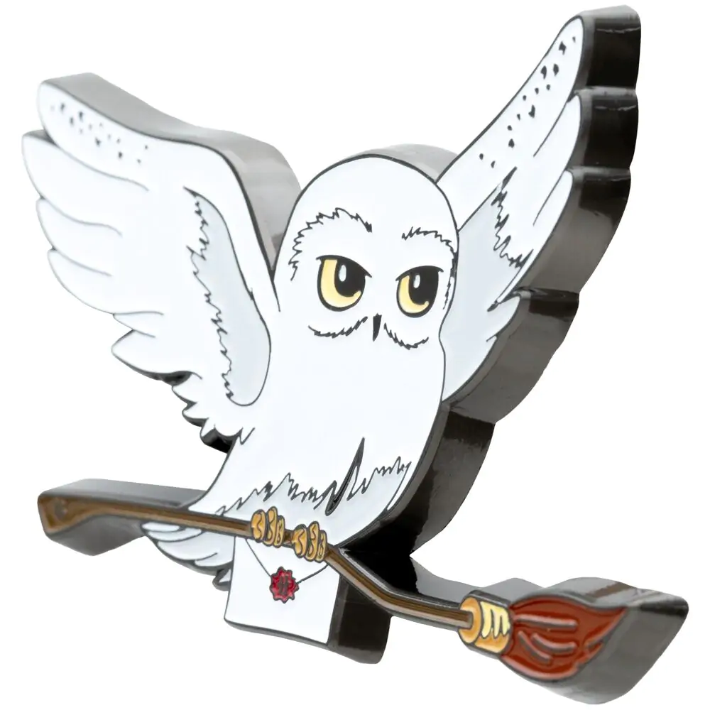 Harry Potter Hedwig magnet fotografija izdelka