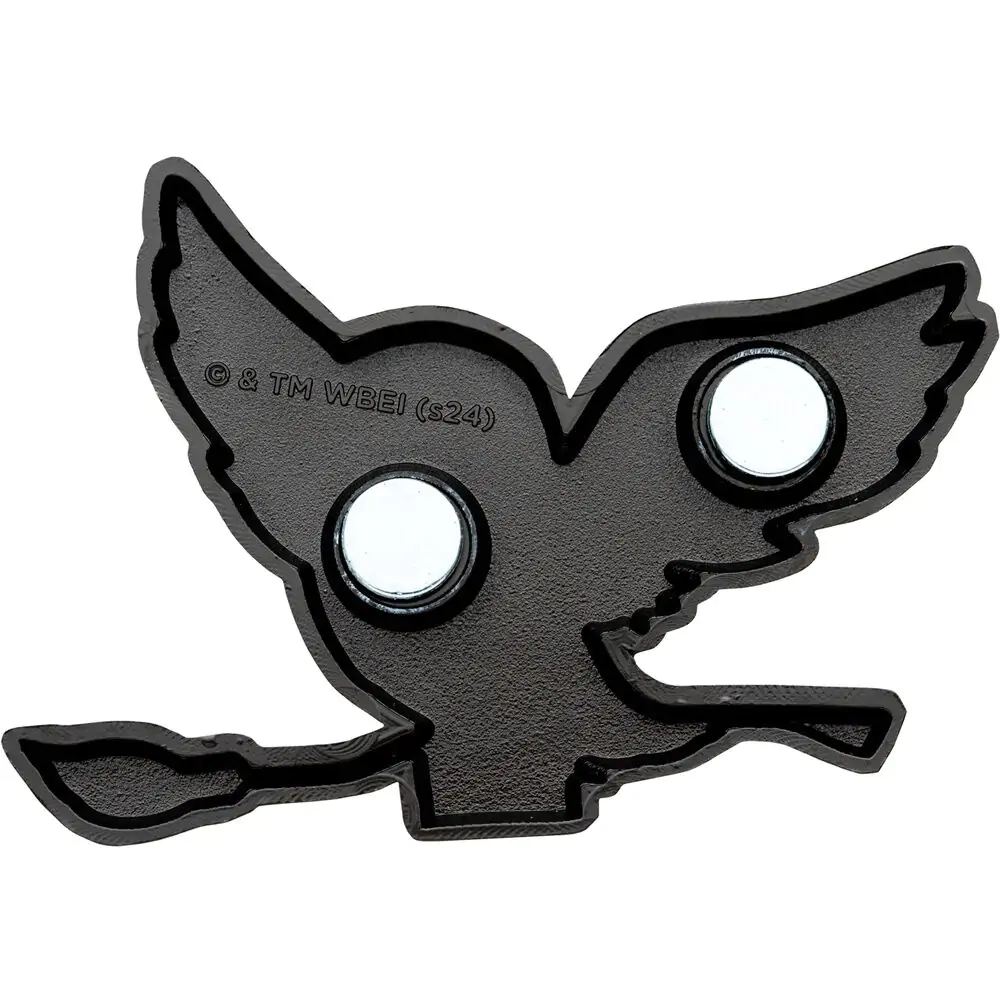 Harry Potter Hedwig magnet fotografija izdelka