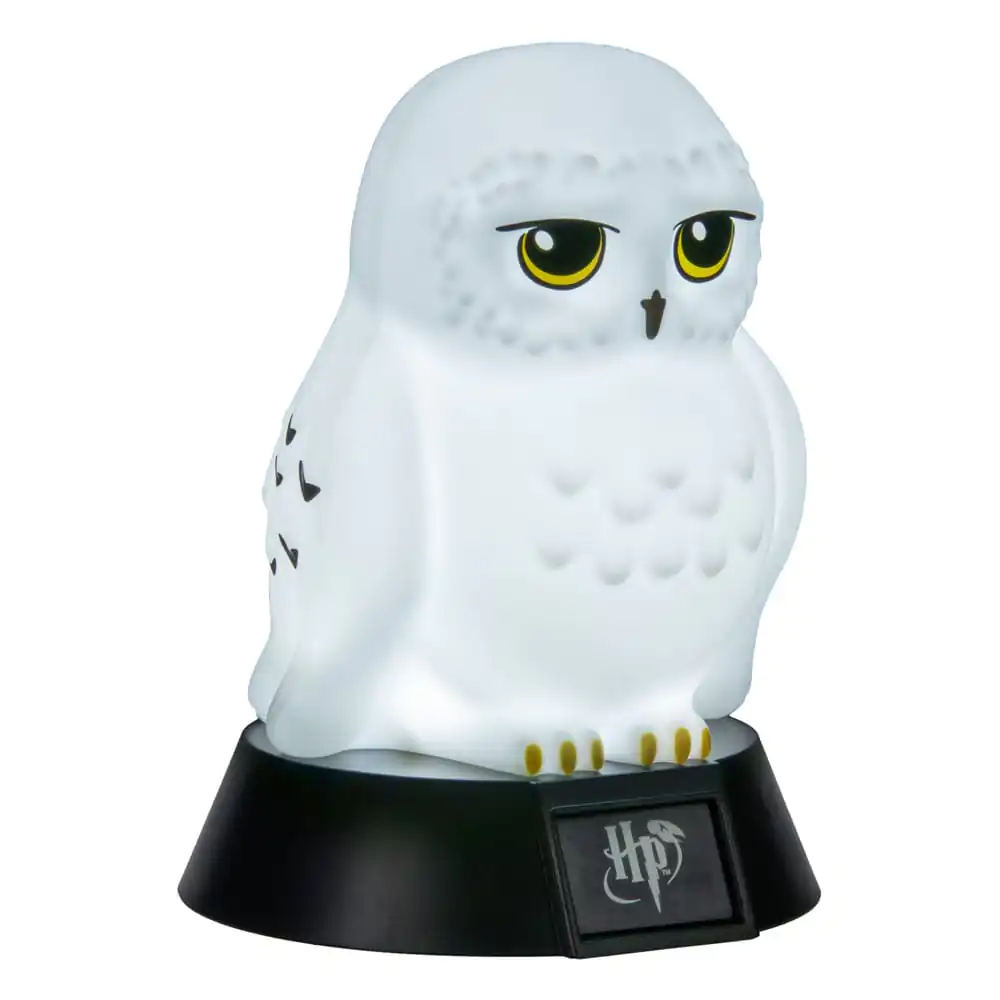 Harry Potter Icons Light Hedwig 11 cm fotografija izdelka