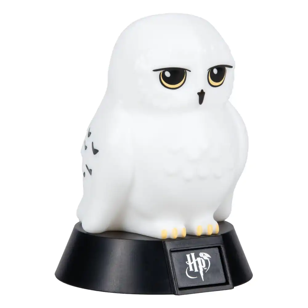 Harry Potter Icons Light Hedwig 11 cm fotografija izdelka