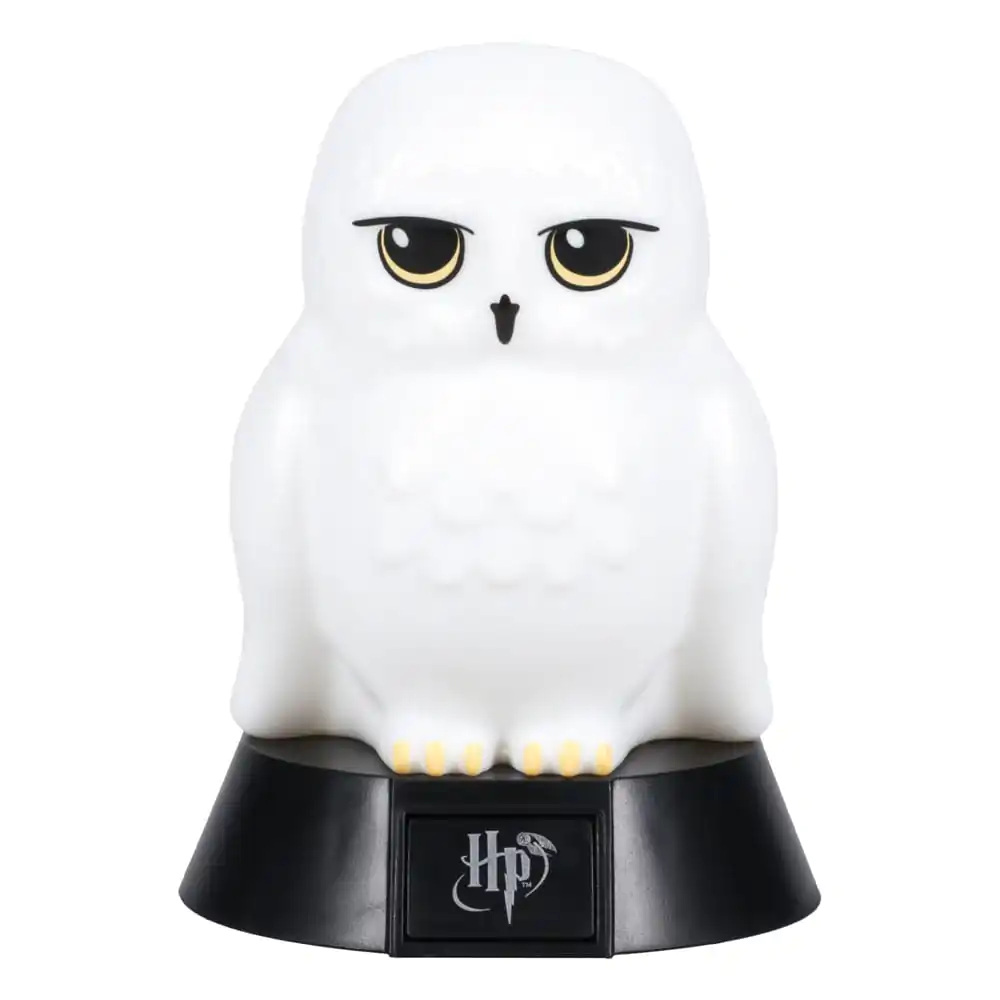 Harry Potter Icons Light Hedwig 11 cm fotografija izdelka