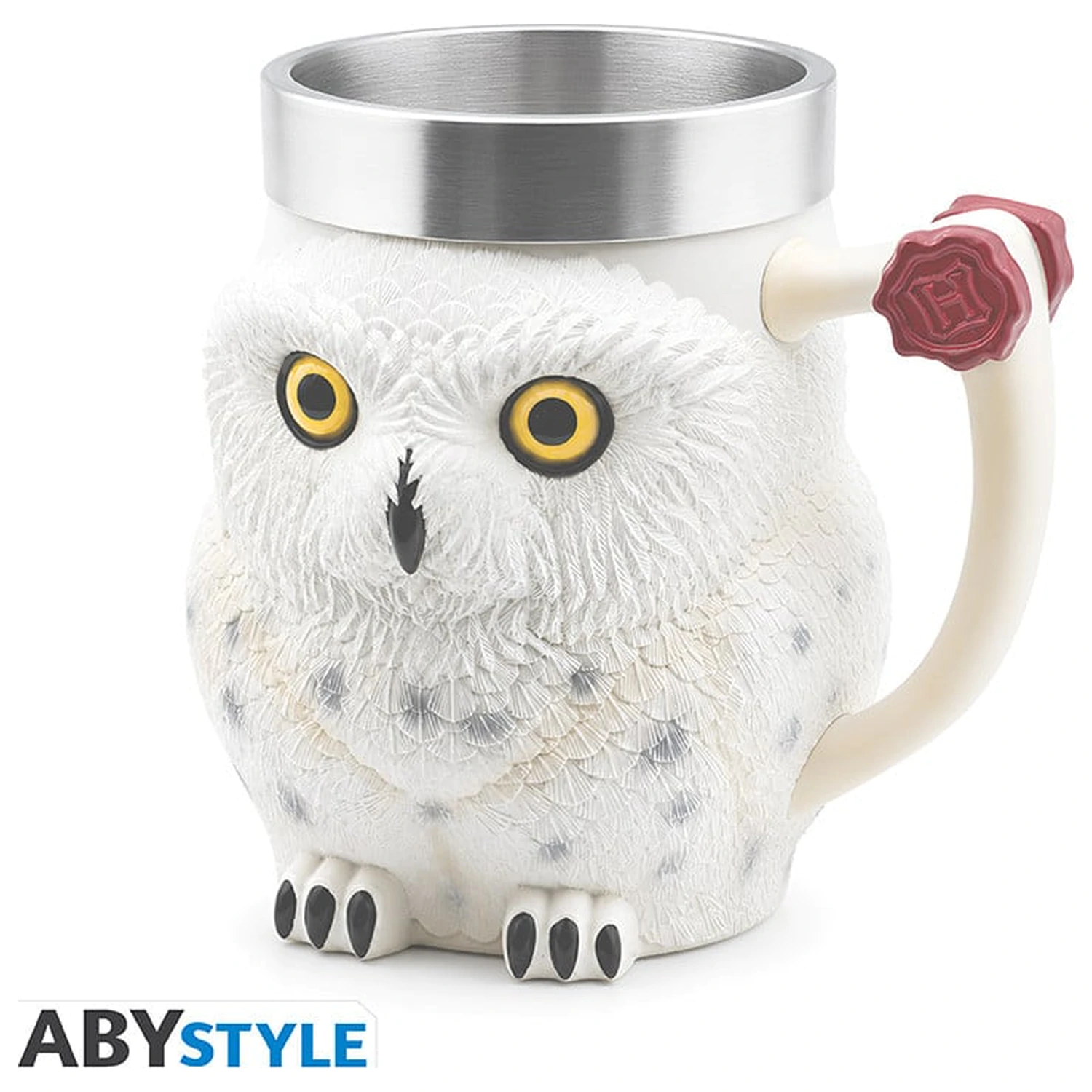 Harry Potter Hedwig vrč 400ml fotografija izdelka