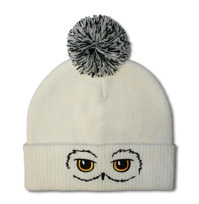 Harry Potter Beanie Sova Hedwig fotografija izdelka