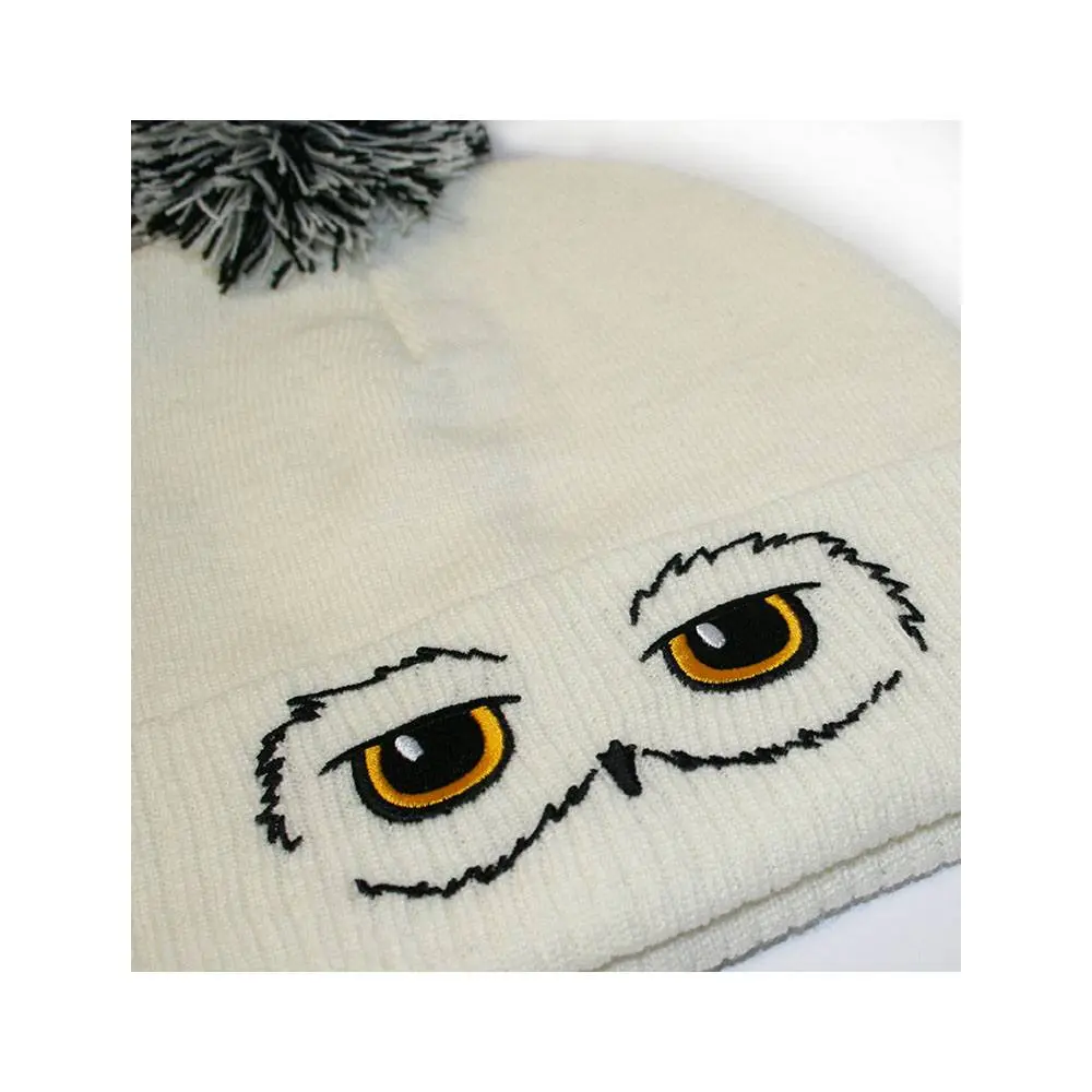 Harry Potter Beanie Sova Hedwig fotografija izdelka