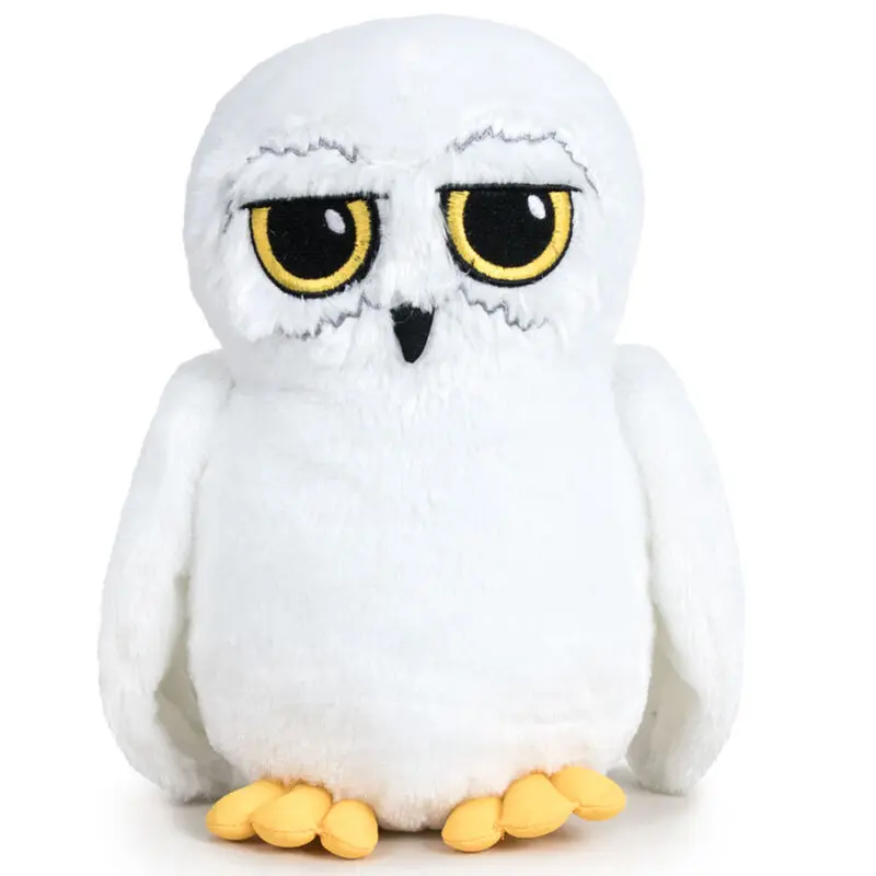 Harry Potter Hedwig plišasta igrača 30cm fotografija izdelka