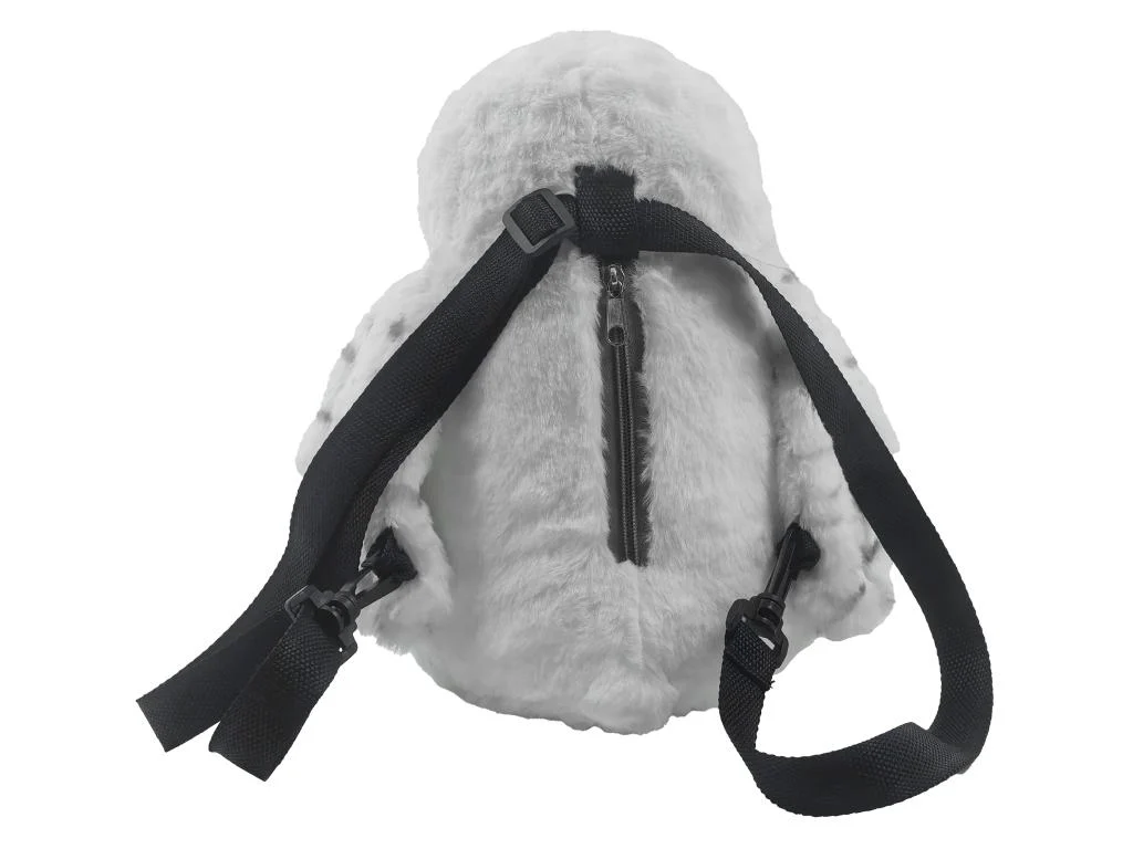 Harry Potter Hedwig plišast nahrbtnik fotografija izdelka