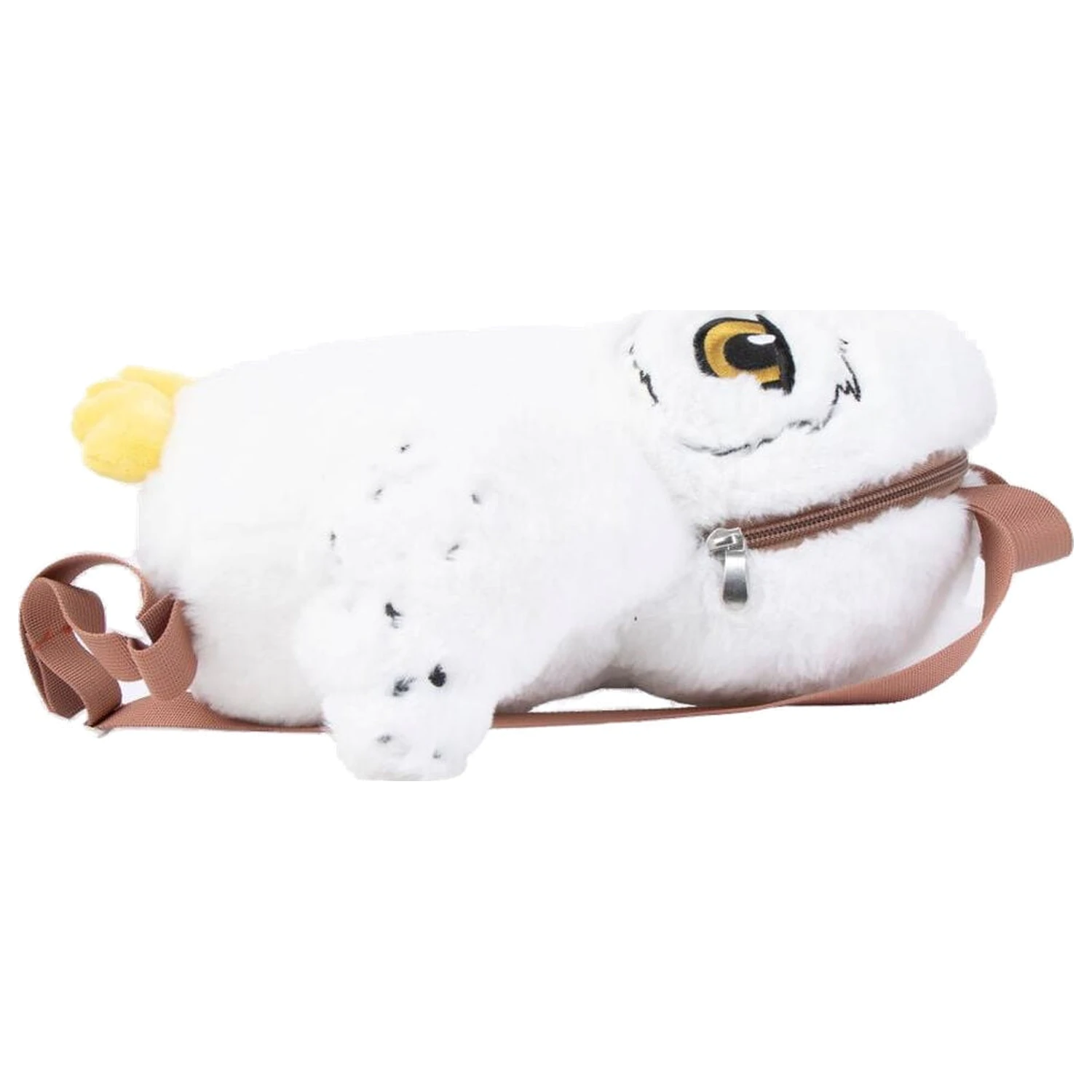 Harry Potter Hedwig plišast nahrbtnik 28 cm fotografija izdelka
