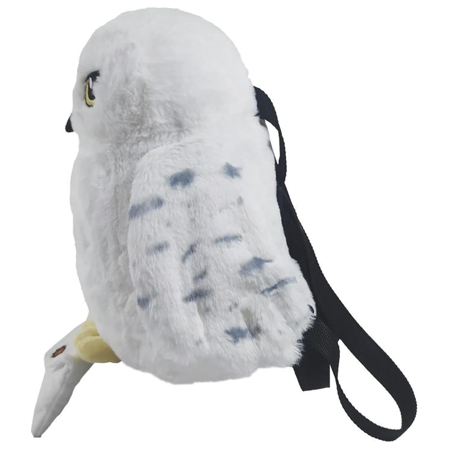 Harry Potter Hedwig plišasti nahrbtnik 30 cm fotografija izdelka