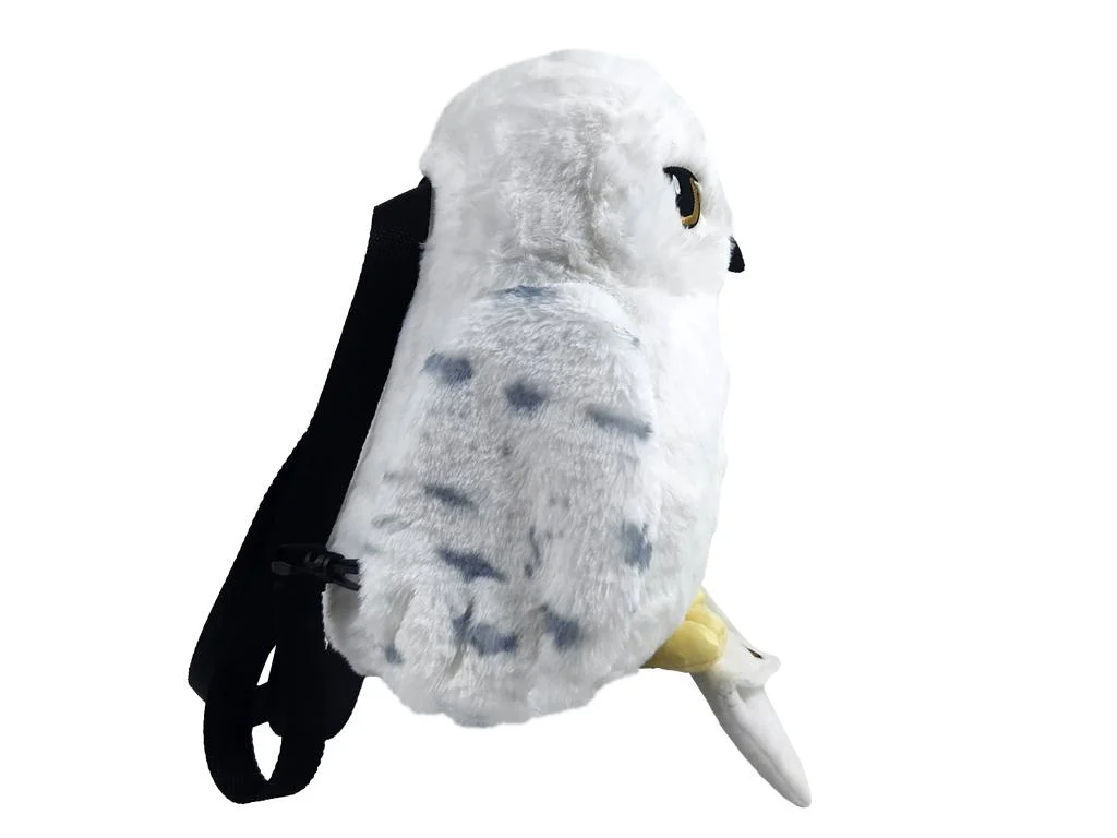 Harry Potter Hedwig plišast nahrbtnik fotografija izdelka