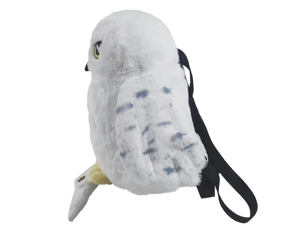 Harry Potter Hedwig plišast nahrbtnik fotografija izdelka