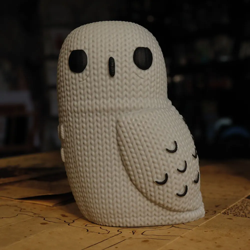 Harry Potter vinilna figura Hedwig 13 cm fotografija izdelka