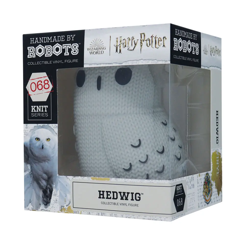 Harry Potter vinilna figura Hedwig 13 cm fotografija izdelka