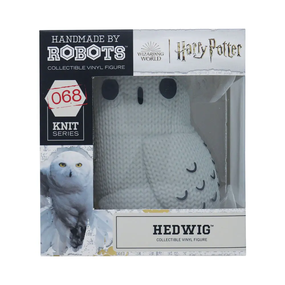 Harry Potter vinilna figura Hedwig 13 cm fotografija izdelka
