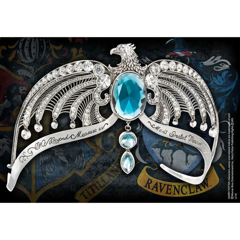 Harry Potter Ravenclaw´s Diadem - diadema fotografija izdelka