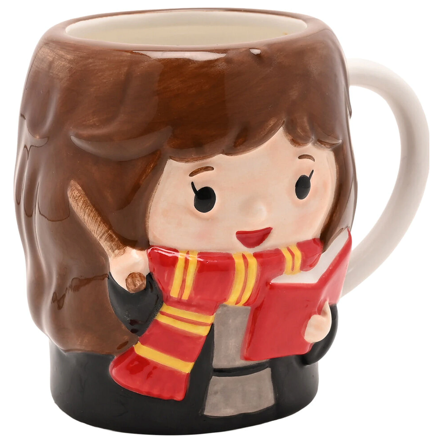 Harry Potter Hermione 3D skodelica 350ml fotografija izdelka