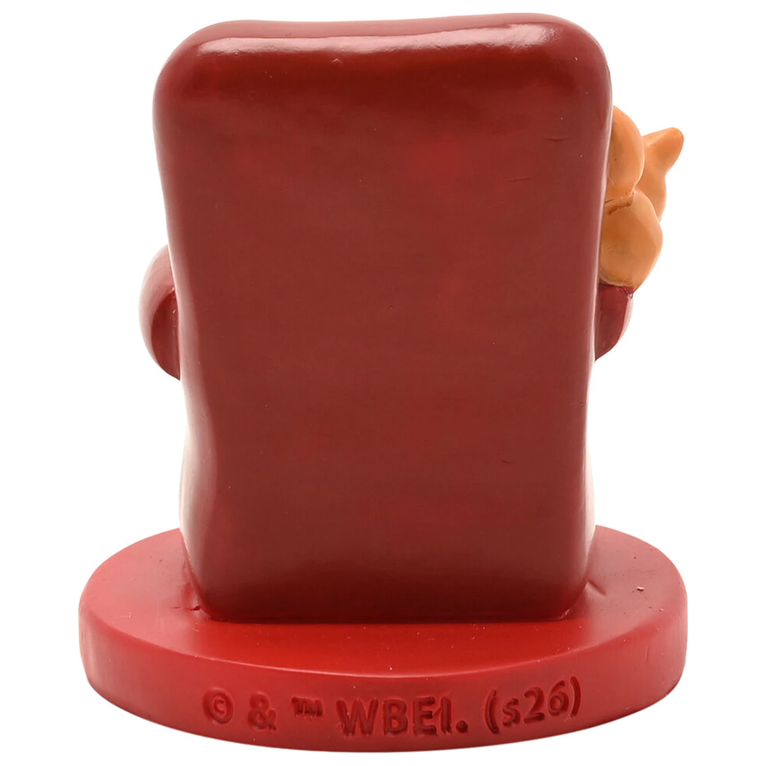 Harry Potter Hermione Crookshanks figura 7 cm fotografija izdelka