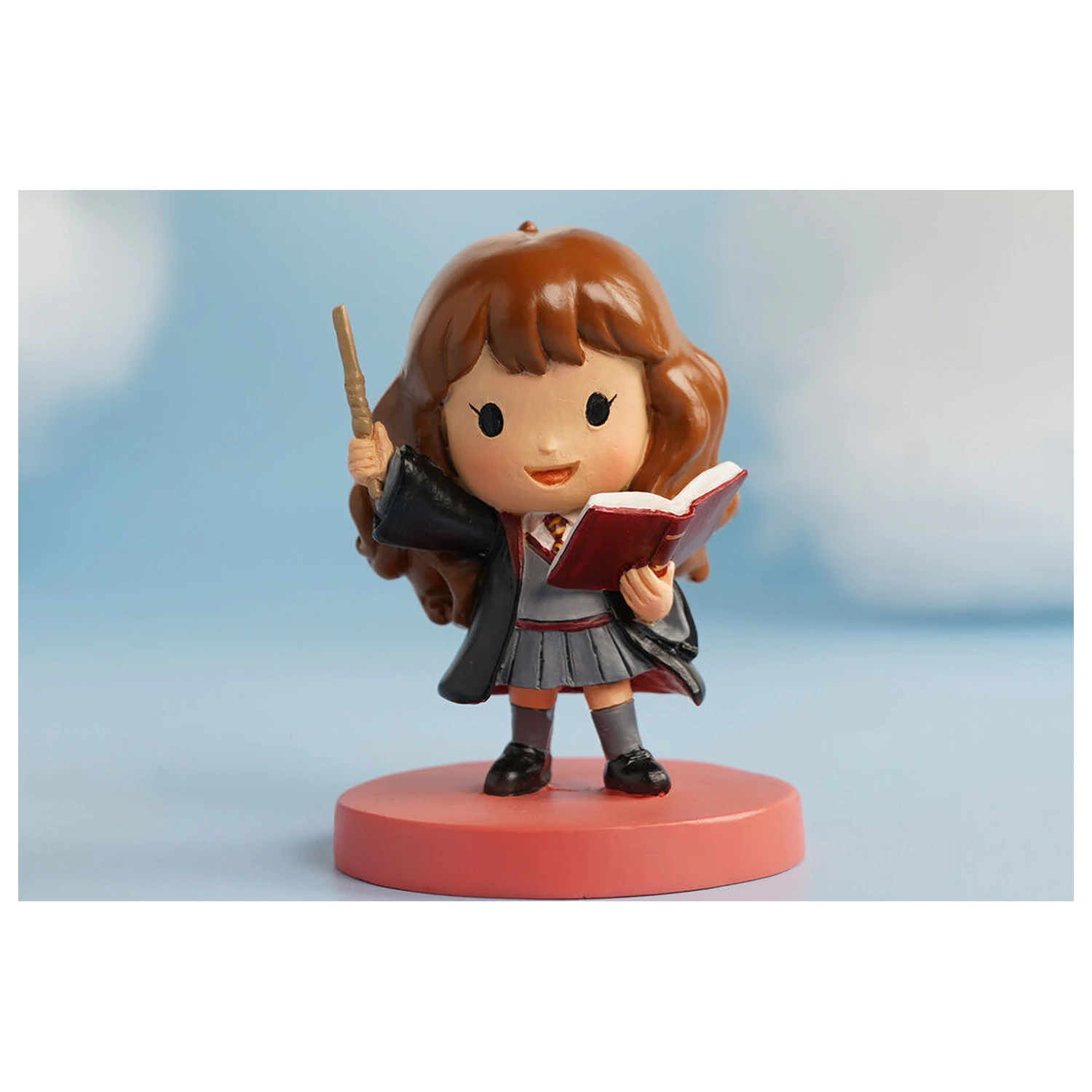 Harry Potter Hermiona figura 7cm fotografija izdelka